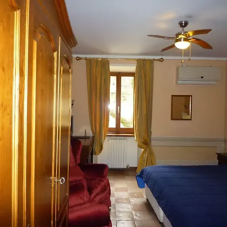 Hotel Il Panciolle Spoleto