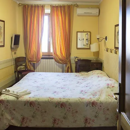 Il Panciolle Spoleto