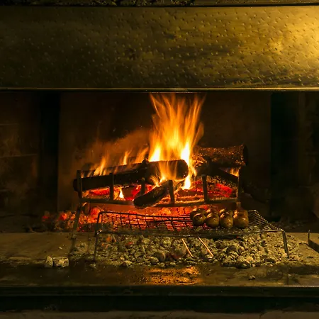 Il Panciolle Hotel Spoleto