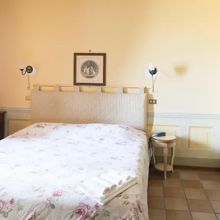 Il Panciolle Hotel Spoleto