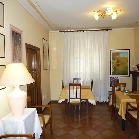 Il Panciolle Hotel