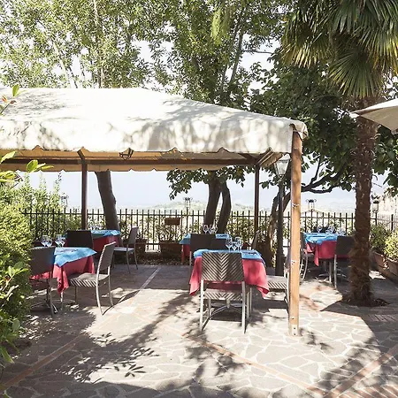 Hotel Il Panciolle Spoleto