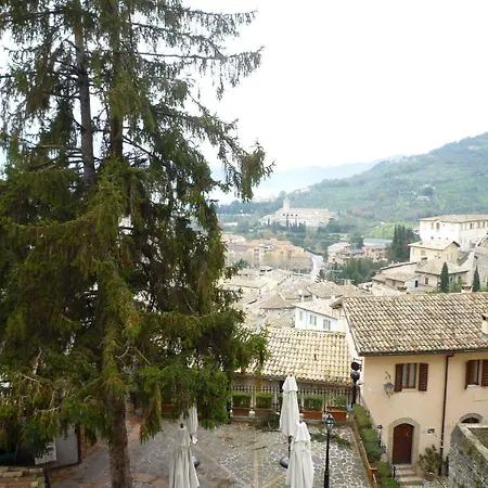 Il Panciolle Spoleto