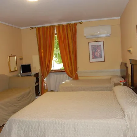 Il Panciolle Hotel 2*