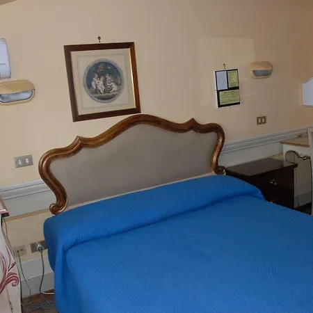 Il Panciolle Hotel 2*