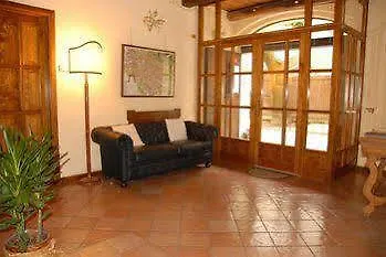 Il Panciolle Hotel 2*