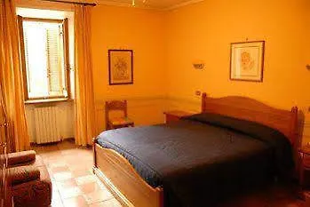 Hotel Il Panciolle 2*