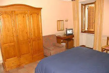 Il Panciolle Spoleto