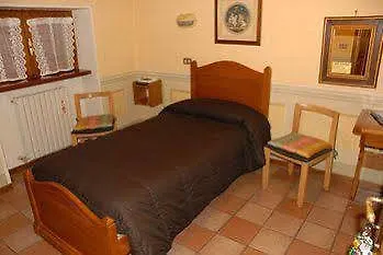 فندق Il Panciolle