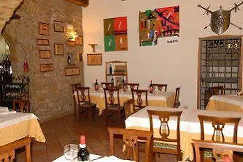 Il Panciolle Spoleto