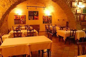 Il Panciolle Hotel Spoleto