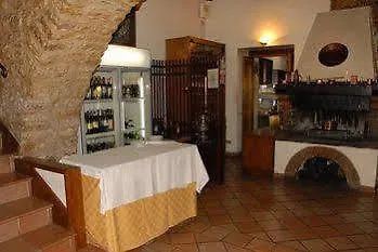 Hotel Il Panciolle