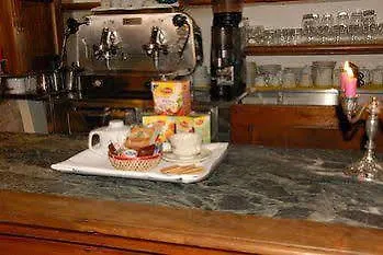 Il Panciolle فندق 2*