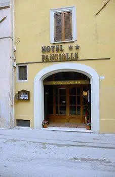 Hotel Il Panciolle Spoleto